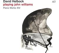 DAVID HELBOCK - PLAYING JOHN WILLIAMS - Vinyl Record - J3z