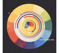 David Helbock Trio - Aural Colours