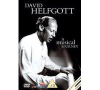 David Helfgott - A Musical Journey [DVD] [2007]
