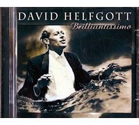 David Helfgott - Brilliantissimo