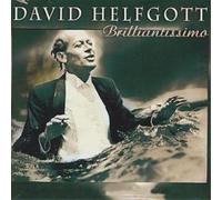 David Helfgott Brilliantissimo (CD) Album (US IMPORT)