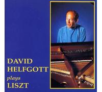 David Helfgott Plays Liszt