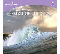 David Helpling & Hemi-Sync - Spirit Of The Sea
