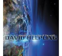 David Helpling - Sleeping On The Edge Of The World