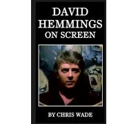 David Hemmings On Screen