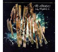 Movements – Like Elephants 1 – CD – US Import (The Orchard)
