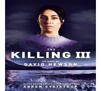 David Hewson The Killing 3 Paperback Book David Hewson Multicolor