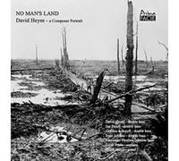 David Heyes - David Heyes: No Man's Land