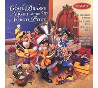 David Hickman, Sam Pilafian Thomas Bacon - A Cool Brassy Night At The North Pole