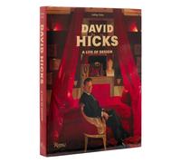 David Hicks : A Life of Design