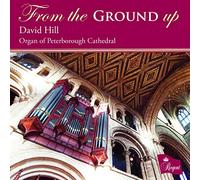 David Hill - From The Ground Up