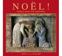 David Hill - Noel - CD - G3z