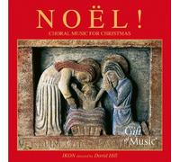 David Hill - Noel - CD - N3z