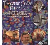 David Hill - Treasure Coast Pipes