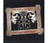 David Hillyard and the Rocksteady 7 - Friends & Enemies [Vinyl LP] [VINYL]