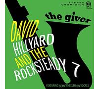David Hillyard & Rocksteady 7 – Giver – Dreamscape