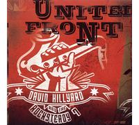David Hillyard & Rocksteady 7 - United Front