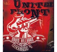 David Hillyard & the Rocksteady 7 - United Front [VINYL]