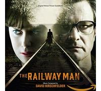 David Hirschfelder - The Railway Man (Original Motion Picture Soundtrack)