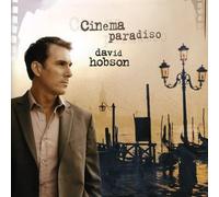 David Hobson - Cinema Paradiso [Australian Import]