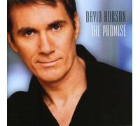 David Hobson - Promise [Australian Import]