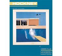 David Hockney: (Modern Masters)