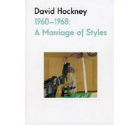 David Hockney 1960-68: A Marriage of Styles ^