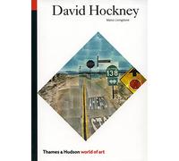 David Hockney 1996 WoA (World of Art)