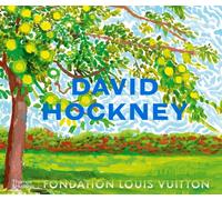 David Hockney