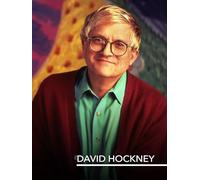 David Hockney