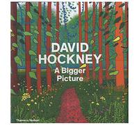 David Hockney: A Bigger Picture
