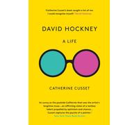 David Hockney: A Life