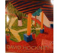 David Hockney: A Retrospective