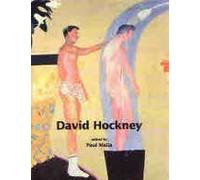 David Hockney (Critical introductions to art.)