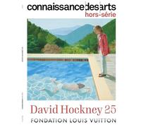 DAVID HOCKNEY: DAVID HOCKNEY