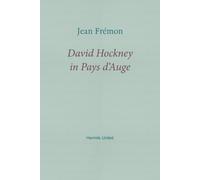 David Hockney in Pays d'Auge