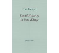 David Hockney in Pays d'Auge