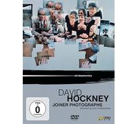 David Hockney: Joiner Photographs [DVD]