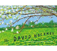 David Hockney: L'arrivée du printemps