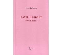 David Hockney: "Love Life": 20 (El Taller de Elba)