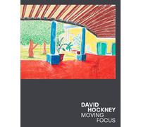 David Hockney: Moving Focus