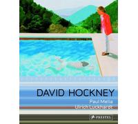 David Hockney: Paintings