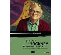 Various - David Hockney: Pleasures of the Eye [DVD] [2012] [Region 1] [US Import] [NTSC]