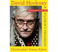 David Hockney: The Biography, 1975-2012: 2