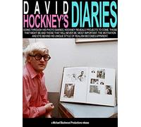 David Hockney's Diaries