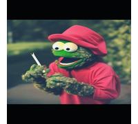 David Holman Joint Effort: A Comical Journey Through The World Of Weed David Holman Multicolor