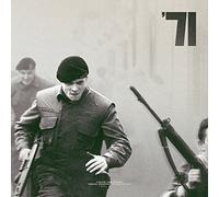 David Holmes - 71 (Original Soundtrack Recording)