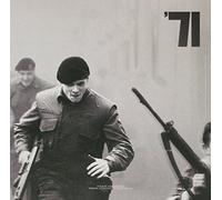David Holmes - 71 (Original Soundtrack Recording) [VINYL]