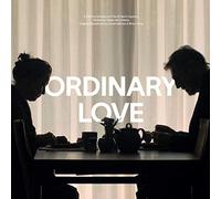 David Holmes and Brian Irvine Ordinary Love LP Vinyl TSR17LP NEW