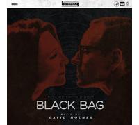 Ost - Black Bag [VINYL]